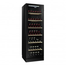 Vintec V190SG2EBK Noir Series Wine Cellar